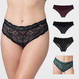 Assorted Lingerie Briefs