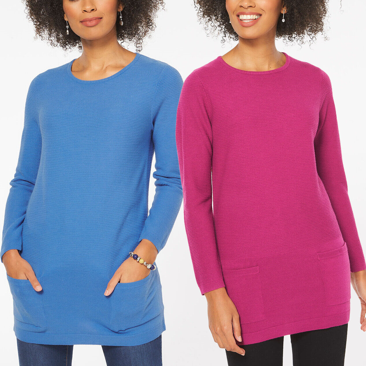 Bon marche short sales sleeve jumpers