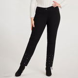 Slim Leg Diamante Susie Jeans