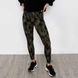 Camo Leggings